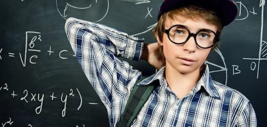 Why Smart Kids Still Underperform on the SAT